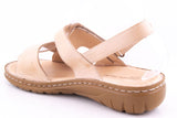 Sandale Dama Piele Naturala Claudio Casini Cart 52111 /B - Claudio Casini - amely.ro