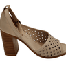 Sandale Dama Piele Naturala Claudio Casini CART 600 - Claudio Casini - amely.ro