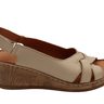 Sandale Dama Piele Naturala Claudio Casini CART 604 - Claudio Casini - amely.ro