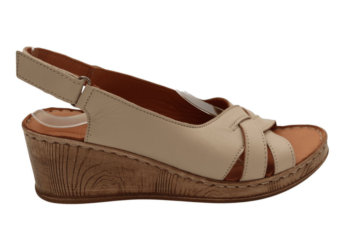 Sandale Dama Piele Naturala Claudio Casini CART 604 - Claudio Casini - amely.ro
