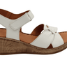 Sandale Dama Piele Naturala Claudio Casini CART 618 - Claudio Casini - amely.ro