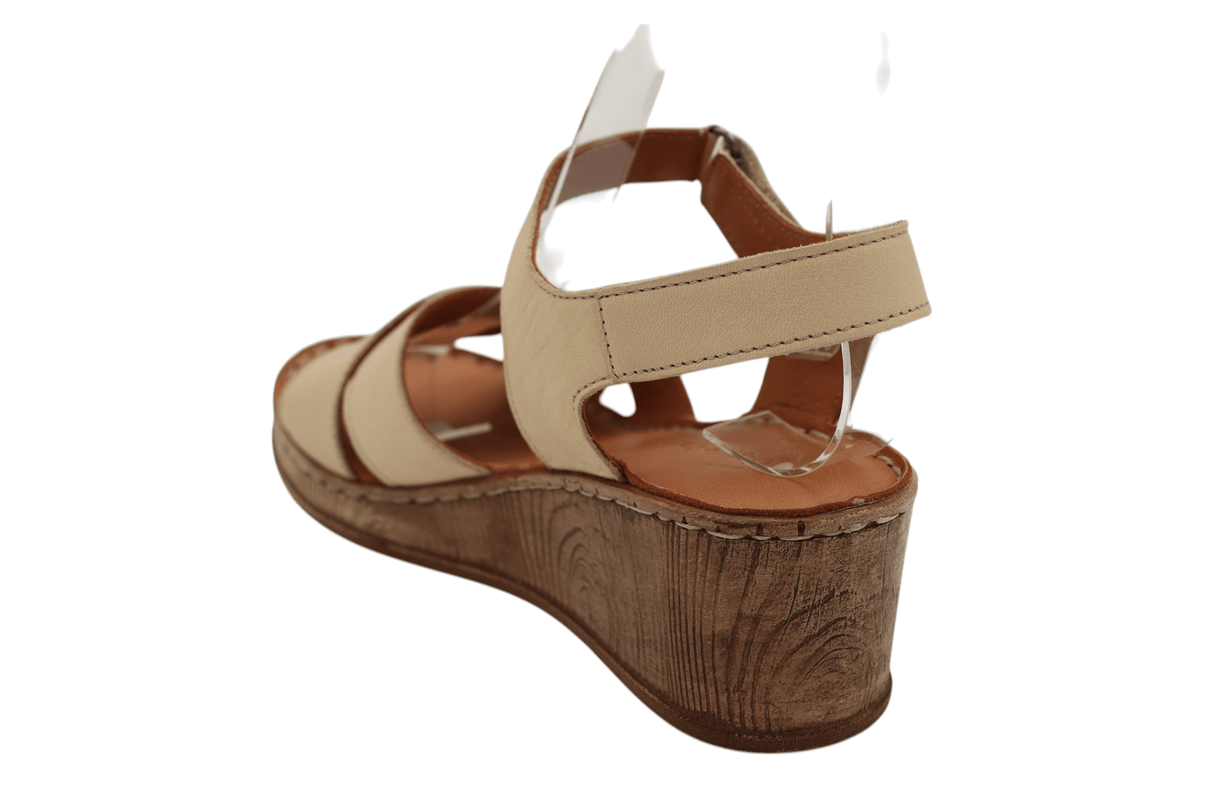 Sandale Dama Piele Naturala Claudio Casini CART 618 - Claudio Casini - amely.ro