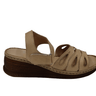Sandale Dama Piele Naturala Claudio Casini CART 70010 - Claudio Casini - amely.ro