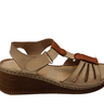 Sandale Dama Piele Naturala Claudio Casini CART 70012 - Claudio Casini - amely.ro