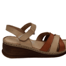 Sandale Dama Piele Naturala Claudio Casini CART 70013 - Claudio Casini - amely.ro