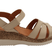 Sandale Dama Piele Naturala Claudio Casini CART 702 - Claudio Casini - amely.ro