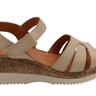 Sandale Dama Piele Naturala Claudio Casini CART 702 - Claudio Casini - amely.ro