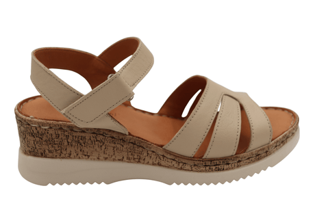 Sandale Dama Piele Naturala Claudio Casini CART 702 - Claudio Casini - amely.ro