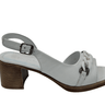 Sandale Dama Piele Naturala Claudio Casini CART 727 - Claudio Casini - amely.ro