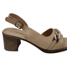 Sandale Dama Piele Naturala Claudio Casini CART 727 - Claudio Casini - amely.ro