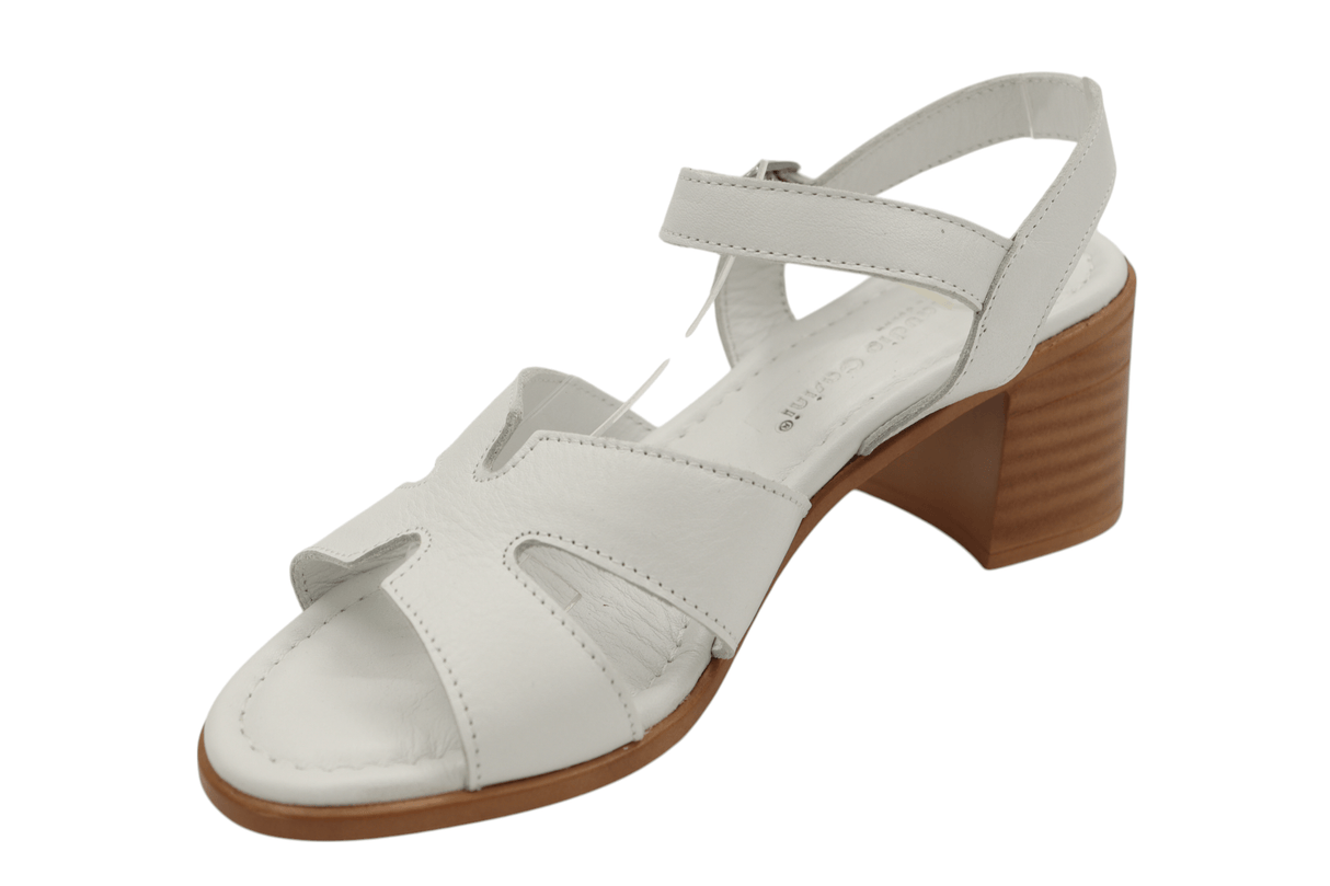Sandale Dama Piele Naturala Claudio Casini CART 76 - Claudio Casini - amely.ro