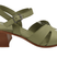 Sandale Dama Piele Naturala Claudio Casini CART 76 - Claudio Casini - amely.ro