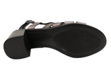 Sandale Dama Piele Naturala Claudio Casini CART 911 - Claudio Casini - amely.ro