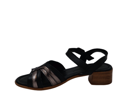 Sandale Dama Piele Naturala Claudio Casini CART 938 - Claudio Casini - amely.ro