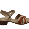 Sandale Dama Piele Naturala Claudio Casini CART 938 - Claudio Casini - amely.ro
