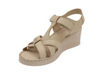 Sandale Dama Piele Naturala Claudio Casini CART 950 - Claudio Casini - amely.ro