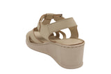 Sandale Dama Piele Naturala Claudio Casini CART 950 - Claudio Casini - amely.ro