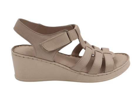 Sandale Dama Piele Naturala Claudio Casini CART 960 - Claudio Casini - amely.ro