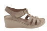 Sandale Dama Piele Naturala Claudio Casini CART 960 - Claudio Casini - amely.ro