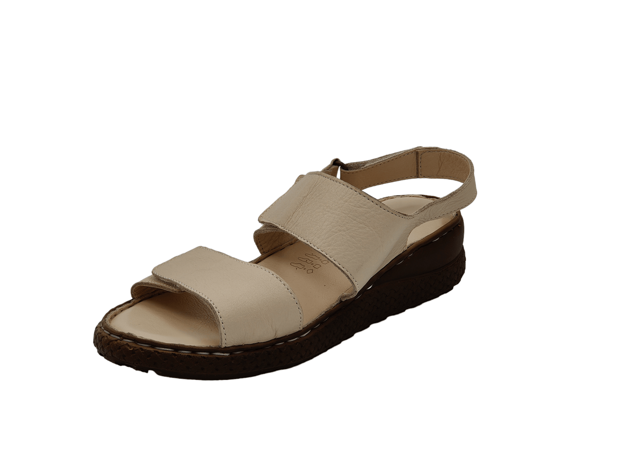 Sandale Dama Piele Naturala Claudio Casini CART MLT 3092 - Claudio Casini - amely.ro