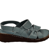 Sandale Dama Piele Naturala Claudio Casini CART MLT - Claudio Casini - amely.ro