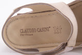 Sandale Dama Piele Naturala De Vitel Claudio Casini Cart 148S/ B - Claudio Casini - amely.ro