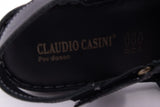 Sandale Dama Piele Naturala De Vitel Claudio Casini Cart 803S/ N - Claudio Casini - amely.ro