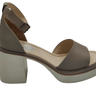 Sandale Dama Piele Naturala DOGA MIRA 10707 - Dogatti - amely.ro