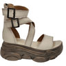 Sandale Dama Piele Naturala Eldemas FENI 123 - 6 - ELDEMAS - amely.ro