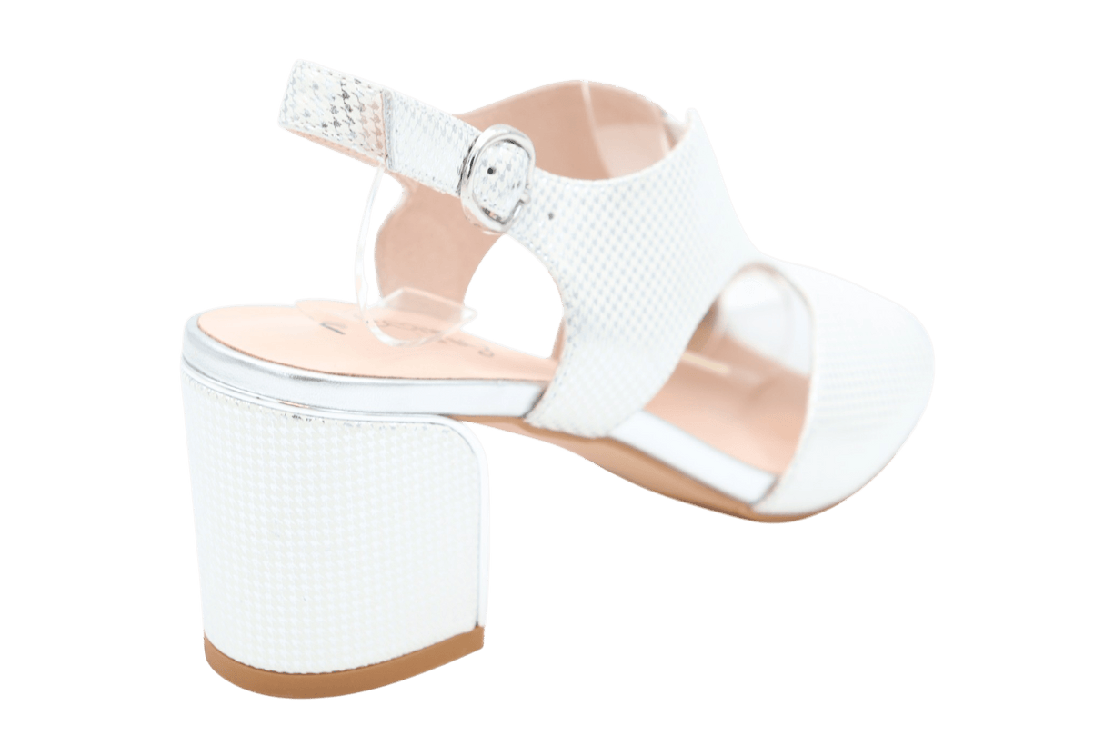 Sandale Dama Piele Naturala Feeling BELL 26 - Etore - amely.ro