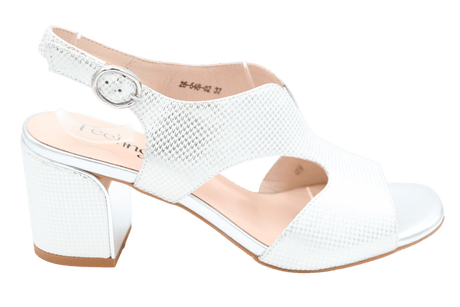 Sandale Dama Piele Naturala Feeling BELL 26 - Etore - amely.ro