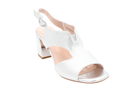 Sandale Dama Piele Naturala Feeling BELL 26 - Etore - amely.ro