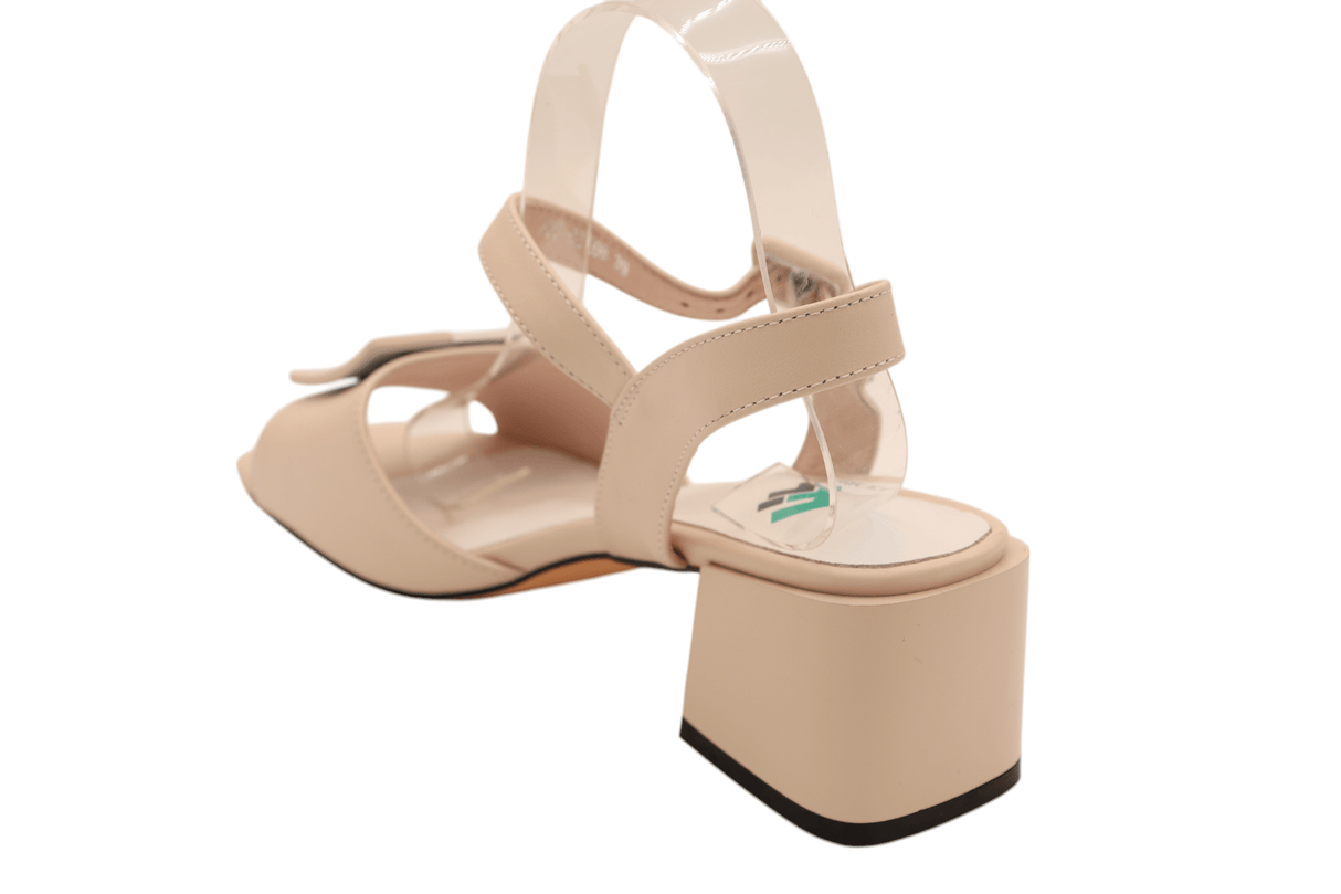 Sandale Dama Piele Naturala Fifin CAPR FF25 - Fifin - amely.ro