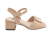 Sandale Dama Piele Naturala Fifin CAPR FF25 - Fifin - amely.ro