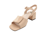 Sandale Dama Piele Naturala Fifin CAPR FF25 - Fifin - amely.ro
