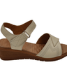 Sandale Dama Piele Naturala FRANKY FENI 220025 - Franky - amely.ro