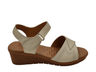Sandale Dama Piele Naturala FRANKY FENI 220025 - Franky - amely.ro