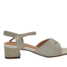 Sandale Dama Piele Naturala FRANKY FENI 22068 - Franky - amely.ro