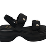 Sandale Dama Piele Naturala FRANKY FENI 2266209 - Franky - amely.ro