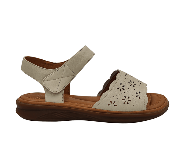 Sandale Dama Piele Naturala FRANY FENI 50039 - amely.ro - amely.ro