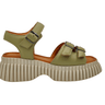 Sandale Dama Piele Naturala GATY MIRA 10693 - Dogatti - amely.ro