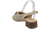 Sandale Dama Piele Naturala Johan Scarpe CYD F7501 - Johan Scarpe - amely.ro