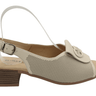 Sandale Dama Piele Naturala Johan Scarpe CYD F7501 - Johan Scarpe - amely.ro