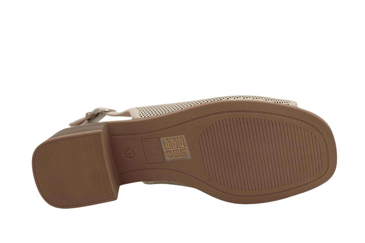 Sandale Dama Piele Naturala Johan Scarpe CYD F7501 - Johan Scarpe - amely.ro