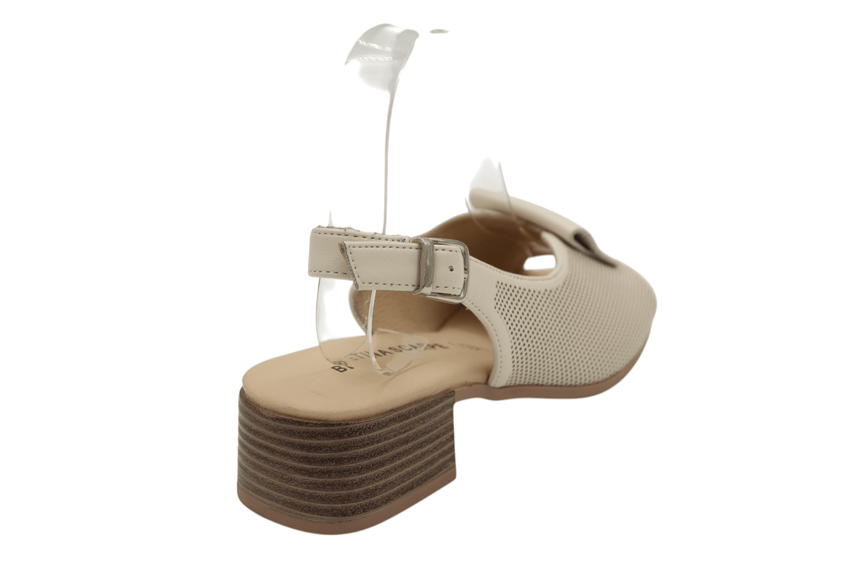 Sandale Dama Piele Naturala Johan Scarpe CYD F7501 - Johan Scarpe - amely.ro