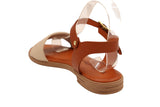 Sandale Dama Piele Naturala Jorge Oliveira KOND 16250 - Jorge Oliveira - amely.ro