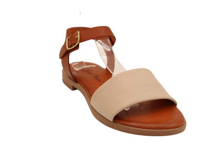Sandale Dama Piele Naturala Jorge Oliveira KOND 16250 - Jorge Oliveira - amely.ro