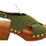 Sandale Dama Piele Naturala Jorge Oliveira KOND 8513 - Jorge Oliveira - amely.ro