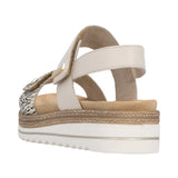 Sandale Dama Piele Naturala Remonte RIEK D0Q59 - Remonte - amely.ro