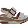 Sandale Dama Piele Naturala Remonte RIEK D1P50 - Remonte - amely.ro
